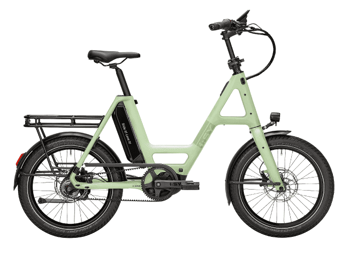 Foto: i:SY Skyfly E5 ZR F CX E-Bike Kompaktrad