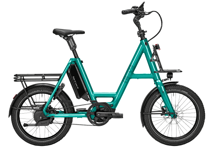 i:SY XXL N3.8 ZR CX Auto Comfort opal green