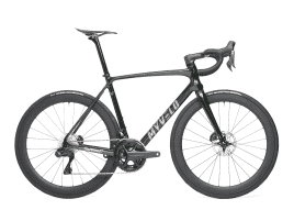 myvélo Tourmalet 105 Di2 Disc / Lightweight Meilenstein 24 EVO | XS