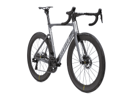 myvélo Verona Ultegra Di2 Disc / Mavic Cosmic SLR 45 | XS