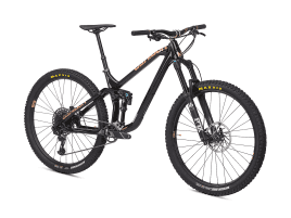 ns bikes Define 150 / 2 M | Black