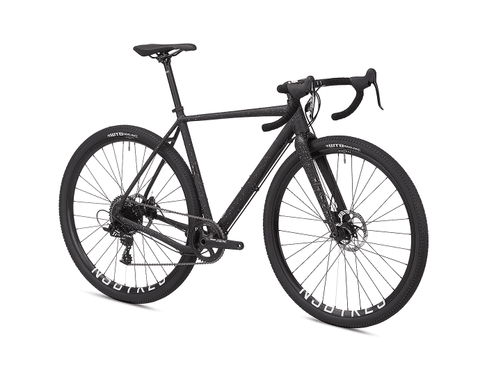 ns bikes RAG+ 2 XL | Black