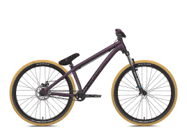 ns bikes Zircus Purple