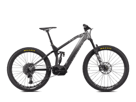 ns bikes E-Fine 0 160 