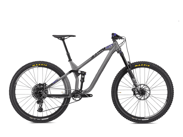 ns bikes Define AL 140 1 M