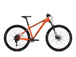 ns bikes Eccentric Lite 2 S | Orange