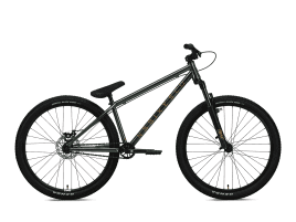 ns bikes Metropolis 3 