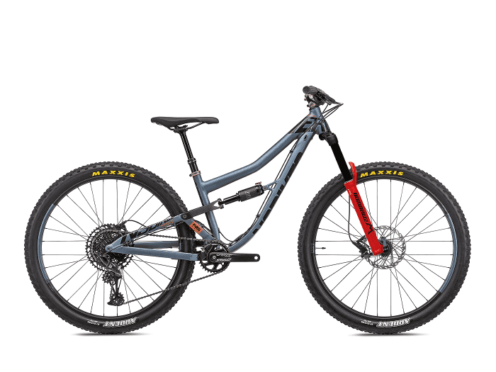 ns bikes Nerd Mini 27.5″ 