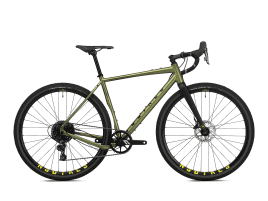 ns bikes RAG+ 1 S | Green / Black