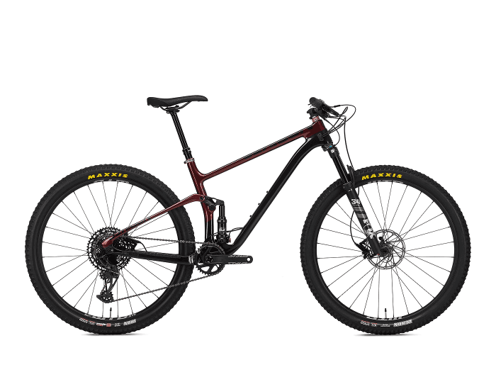 ns bikes Synonym TR 2 XL