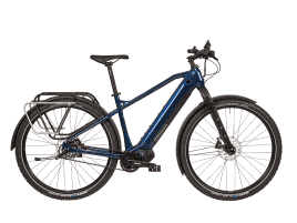 tout terrain Pamir Select 4.1 L