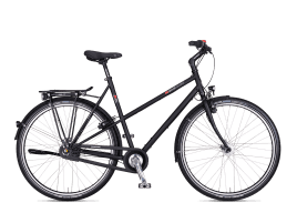 vsf fahrradmanufaktur DEKAN Shimano Nexus 8-Gang Trapez | 45 cm