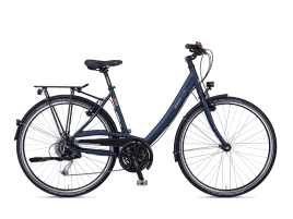 vsf fahrradmanufaktur S-300 Shimano Alivio 27-Gang 55 cm
