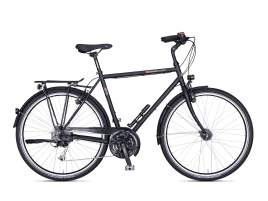 vsf fahrradmanufaktur T-100 Shimano Alivio 27-Gang (hydraulische Felgenbremse) 