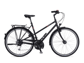 vsf fahrradmanufaktur T-100 Shimano Nexus 8-Gang (V-Brake) Trapez | 50 cm