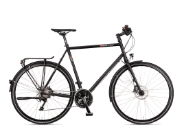 vsf fahrradmanufaktur T-500 Shimano Deore 30-Gang / Disc 