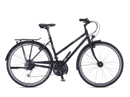 vsf fahrradmanufaktur T-100 Shimano Alivio 27-Gang / V-Brake 