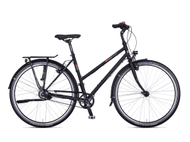 vsf fahrradmanufaktur T-300 Gates Shimano Nexus 8-Gang 