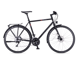 vsf fahrradmanufaktur T-500 Shimano Deore 30-Gang / Disc 