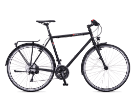 vsf fahrradmanufaktur T-500 Shimano Deore 30-Gang / V-Brake Diamant | 52 cm