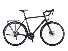vsf fahrradmanufaktur T-Randonneur Lite Shimano 105 22-Gang 62 cm