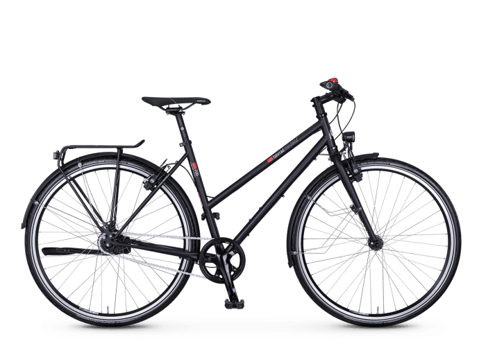 vsf fahrradmanufaktur T-700 Shimano Deore XT 30-G HS22 Trekking Bike 2020