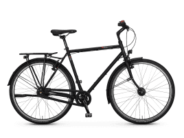 vsf fahrradmanufaktur T-100 Shimano Nexus 8-Gang Freilauf / V-Brake | Diamant | 62 cm