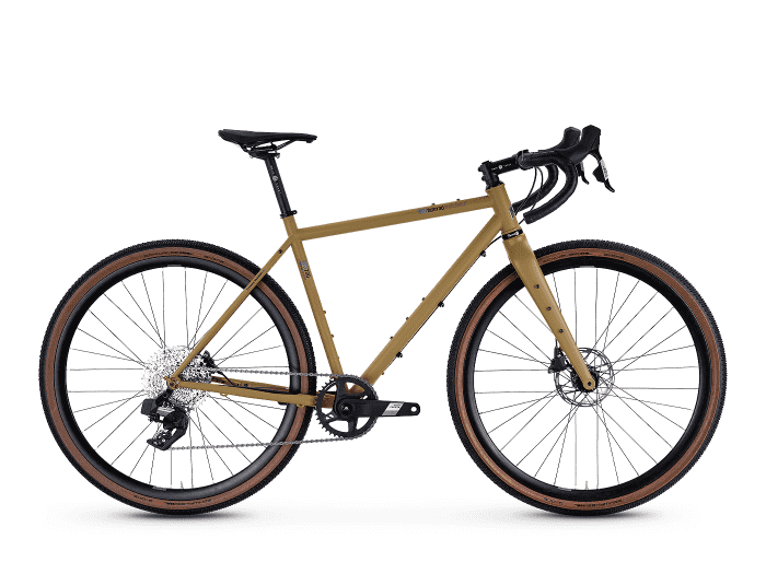 vsf fahrradmanufaktur GX-700 57 cm