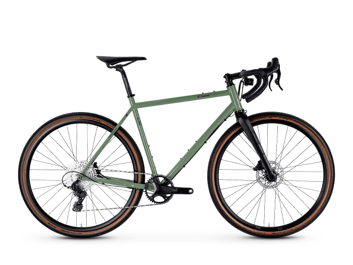 vsf fahrradmanufaktur GX-900 48 cm