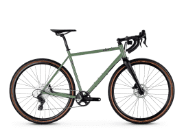 vsf fahrradmanufaktur GX-900 51 cm