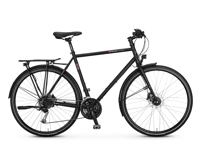 vsf fahrradmanufaktur T-100 Sport Diamant | 62 cm