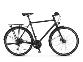 vsf fahrradmanufaktur T-100 Sport Diamant | 52 cm