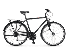 vsf fahrradmanufaktur T-100 Diamant | 62 cm | Shimano Cues 18-Gang