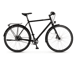 vsf fahrradmanufaktur T-700 Diamant | 62 cm | Shimano Alfine 11-Gang Freilauf