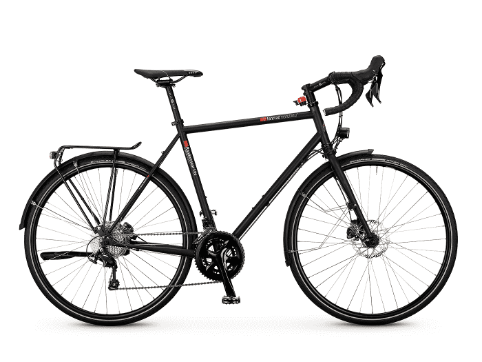 vsf fahrradmanufaktur T-Randonneur Lite 