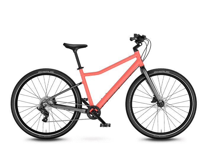 Foto: woom woom EXPLORE 6 Fahrrad Kinder