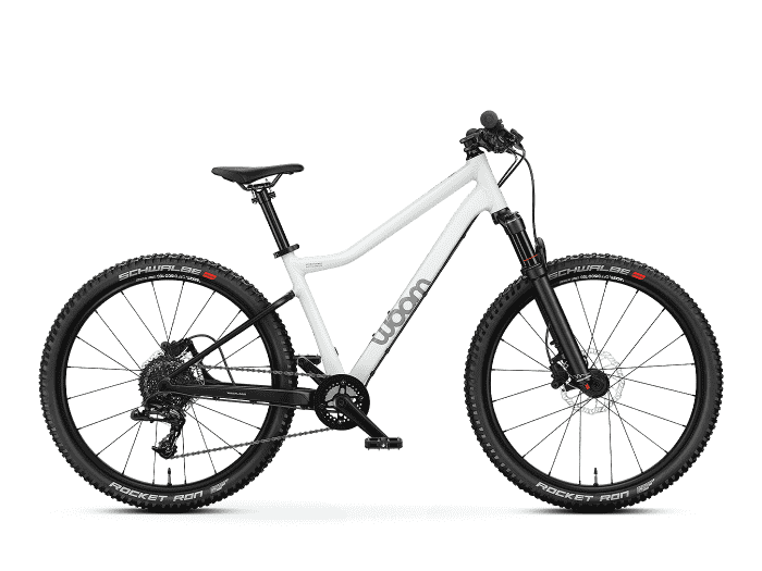 Foto: woom woom OFF AIR 5 Fahrrad MTB Hardtail