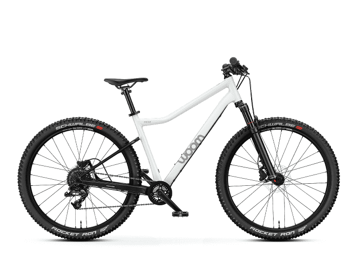 Foto: woom woom OFF AIR 6 Fahrrad MTB Hardtail