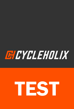 Testbericht Logo von Cycleholix