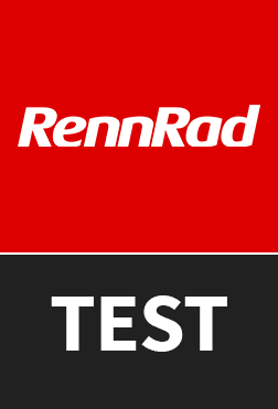 Testbericht Logo von RennRad