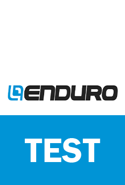 Testbericht Logo von enduro-mtb